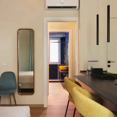 Gattona & Micio Apartment *